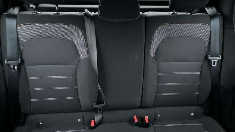 Dacia Sandero Stepway 1.0 TCe Prestige 5dr Petrol Hatchback